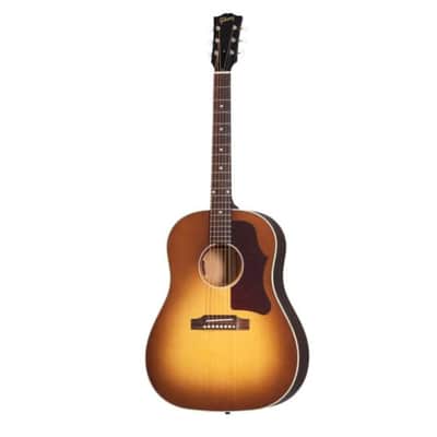 Gibson J-200 Standard Natural Fishman Ellipse Aura Pickup EQ