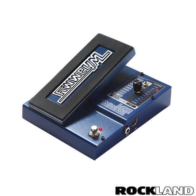 DigiTech Whammy Bass 2 Mode Pitchshift image 1