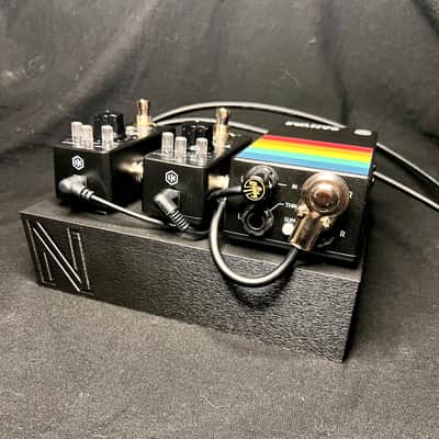 NCD - ATG (Amps To-Go) Board - Black (great for TONEX) image 6
