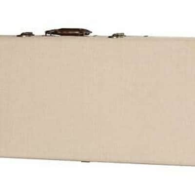 Gator Journeyman Deluxe Wood Case for Electric Bass Guitar image 1