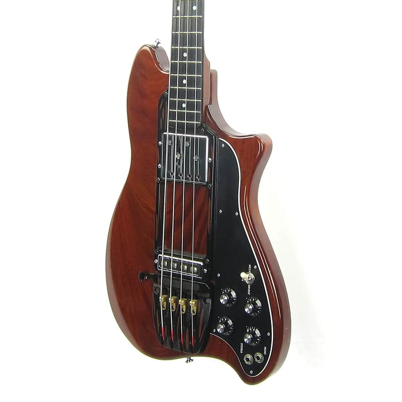 Ovation Magnum I image 4