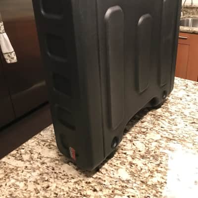 Gator G-PRO-2U-19 Roto Molded 2U Rack Case