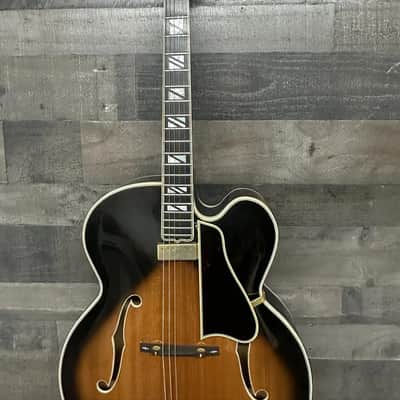 Gibson Super 500CES 1978 image 2