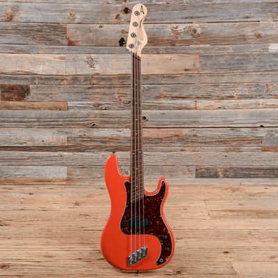 Dingwall Super P 4