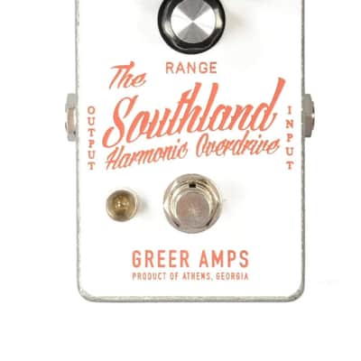Greer Southland Harmonic | Reverb