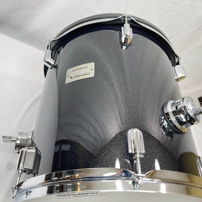 Roland PDA140F-MS Acoustic Design V-Drum Mesh Head Tom Pad image 3