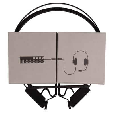 Teenage Engineering M-1 Personal Monitor Headphones image 9