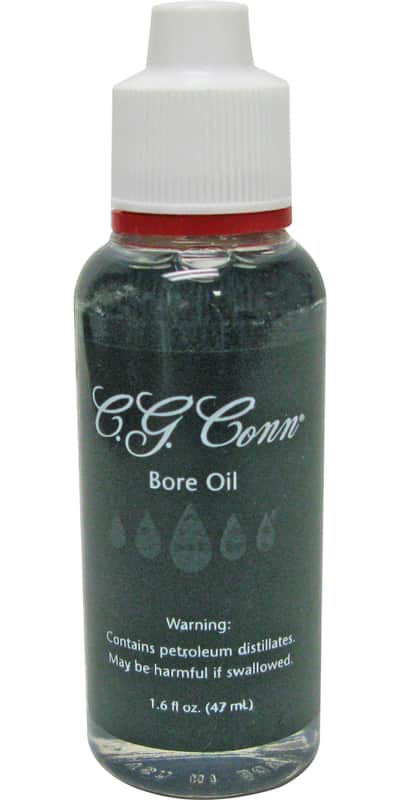 Selmer BO4105SG Bore Oil image 1