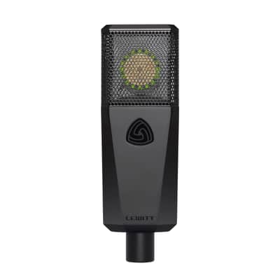 Lewitt Pure Tube - Studio Set image 10