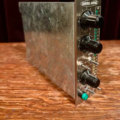 Lindell Audio 7X-500 Modules - SET image 5