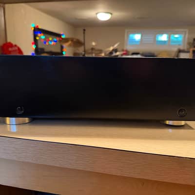 Pioneer CLD-2080 Both Sides Play Laserdisc Player Pro Service New Remote Receipt image 9