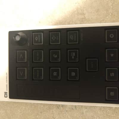 Steinberg CMC-CH (Channel Controller) image 2