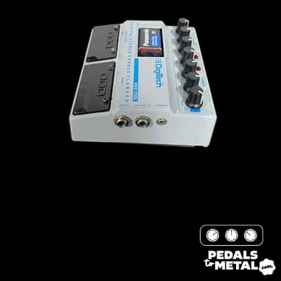 DigiTech PDS1700 Digital Stereo Chorus / Flanger -x11164 image 2