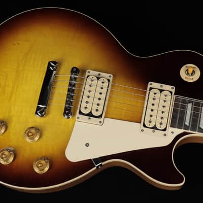 Gibson Les Paul Standard '50s Double Trouble - VT (#129) image 12