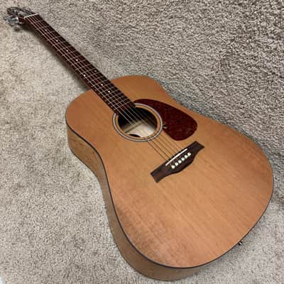 Seagull S6 Original Solid Cedar Top image 1