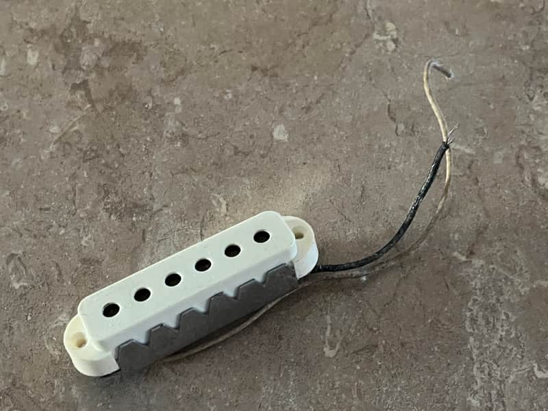 1967 Fender Jaguar guitar pickup image 1
