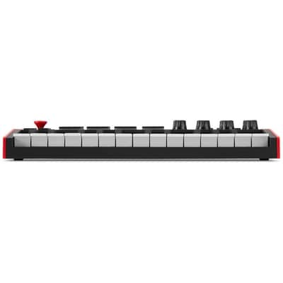 Akai MPK Mini MKIII 25-Key MIDI Controller (Original) image 2