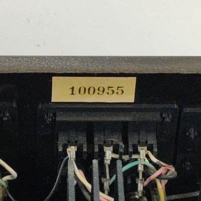 Sony STR-7800SD Vintage Stereo Receiver - 125W/Ch - Japan - Tested & Working image 17