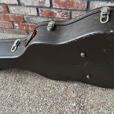 Hardcase Dreadnought 1950s image 7
