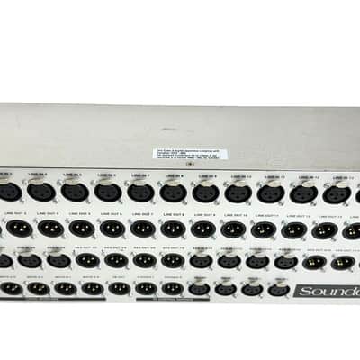 Soundcraft Breakout Box #1070 (One)THS image 3