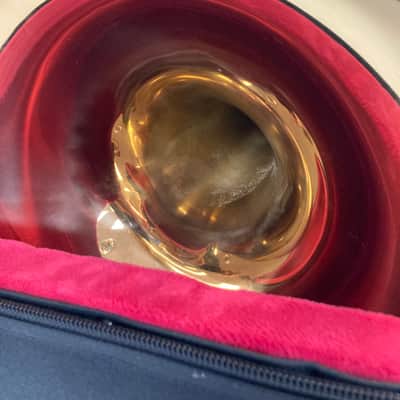 Rath JP261 Double French Horn image 5