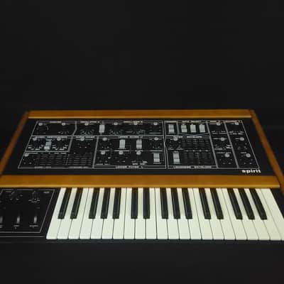 Crumar Spirit (Rare Vintage 1983 Original)