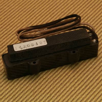 11044-02 Seymour Duncan Antiquity Bridge Pickup For Jazz Bass® image 2
