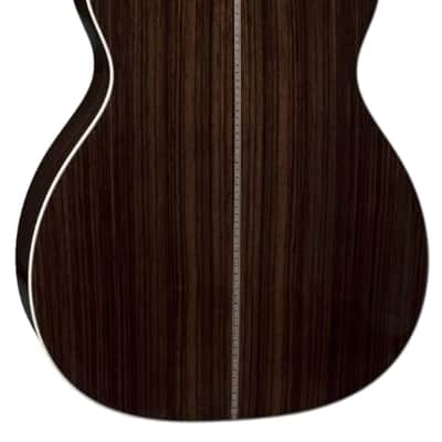 Martin OMJM John Mayer Acoustic Guitar w/HS image 4