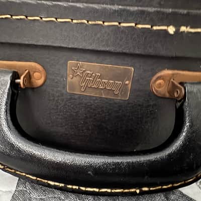 Gibson Vintage 1964 ES-335 Case ES 330 345 125 1963 1965 1966 1967 1968 image 5