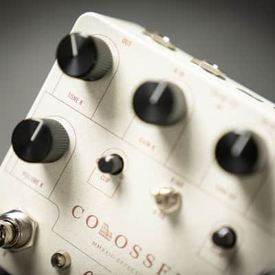 Cornerstone Music Gear Colosseum image 3