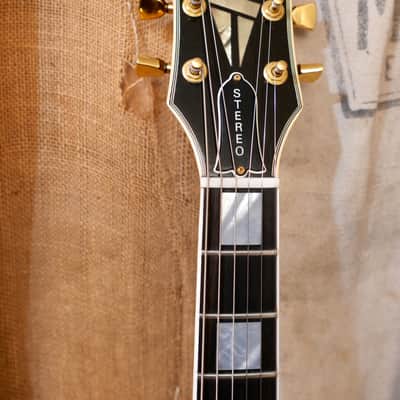 Gibson ES-355 1978 - Wine Red image 4