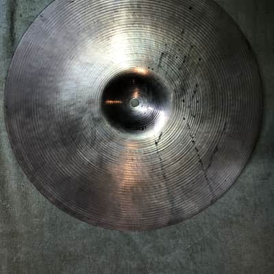 Vintage Zildjian Avedis 15” Crash Cymbal image 3