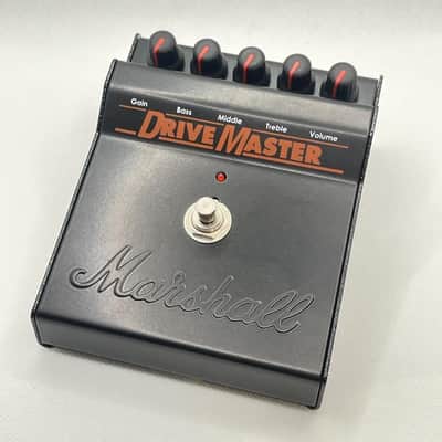 Marshall USED ​​Drive Master image 1