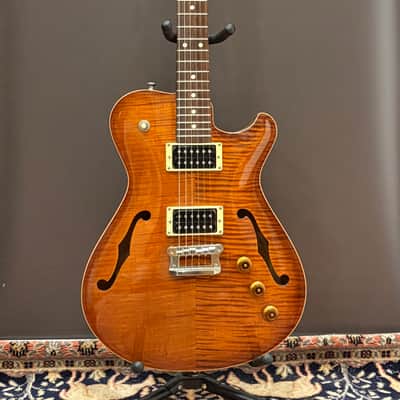 2012 Knaggs Chena - Aged Scotch image 3