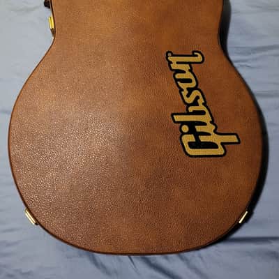 Gibson ES-335 Figured 2023 - Cherry image 14