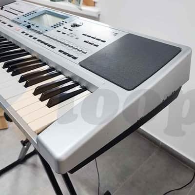 Korg PA50 image 4