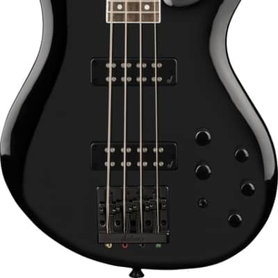 NEW! Jackson X Series Spectra Bass Guitar SBX IV black pre-order image 5
