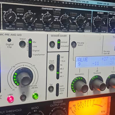 Focusrite Liquid Channel | Fully Working | Excellent Condition | Reluctant Sale image 1