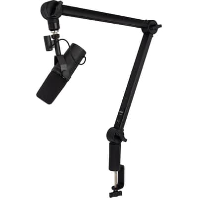 Warm Audio WA-MBA Microphone Boom Arm image 3