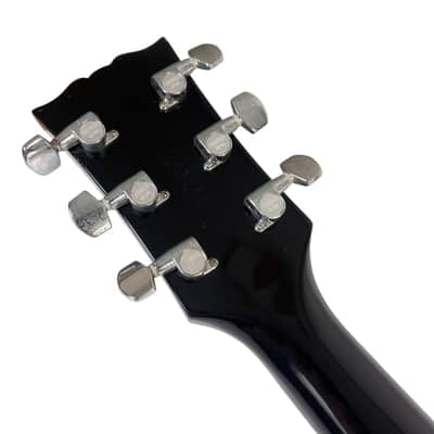 1984 Yamaha SBG-200 - Black image 19