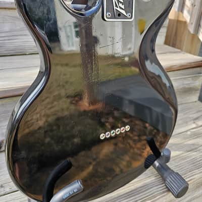 Peavey T-60 Electric Guitar with OHSC 8.2 lbs image 13