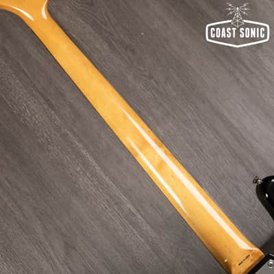 2024 Fender Traditional II 60's Jazz Bass Made in Japan image 13
