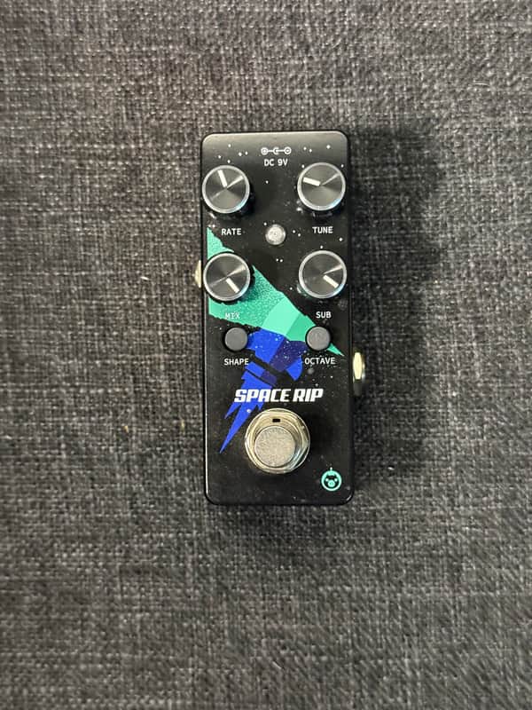 Pigtronix Space Rip