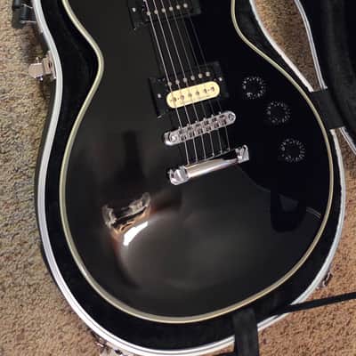 2011 ESP LTD EC-1000T/CTM Customized image 1