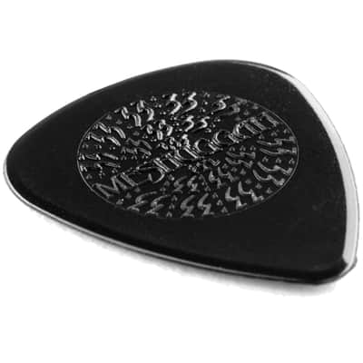 45RFT100 Meshuggah Fredrik Thordendal Signature Nylon Pick 0,96 mm Sachet de 24 Dunlop image 3