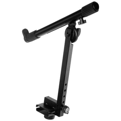 Z727 paire de bras ajustable pour stand Z Quik Lok image 3