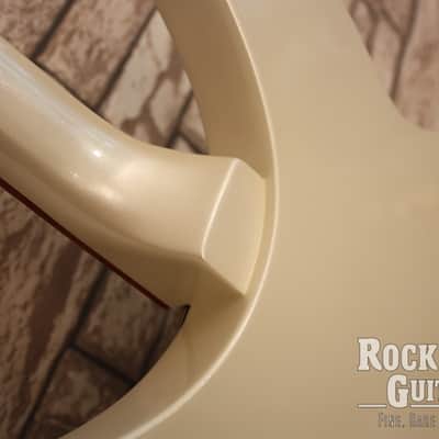 Rickenbacker 1997-12 330s-12 1993 Rose Morris Tom Petty 2012 - PearlWhite image 17