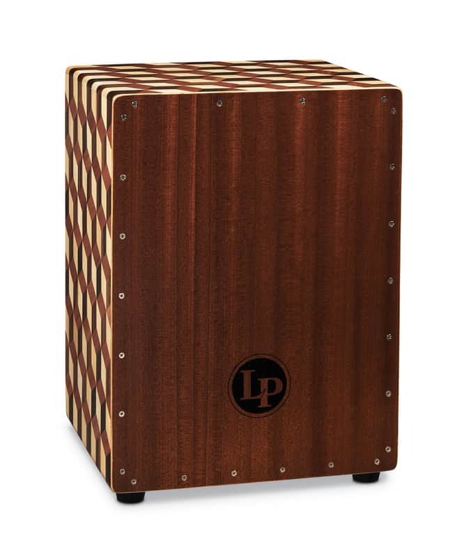 LP LP1423 3D Cube String Cajon image 1