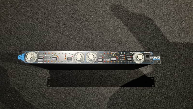 Empirical Labs EL7X Fatso 2018s - EL-FTC Controller image 1