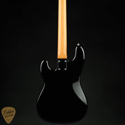 2024 Suhr Classic P Bass - Black #76941 image 5